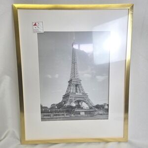 Upsimples 5 Piece Picture Frame Set, New, Open Box, Sealed inside, 16"x20"